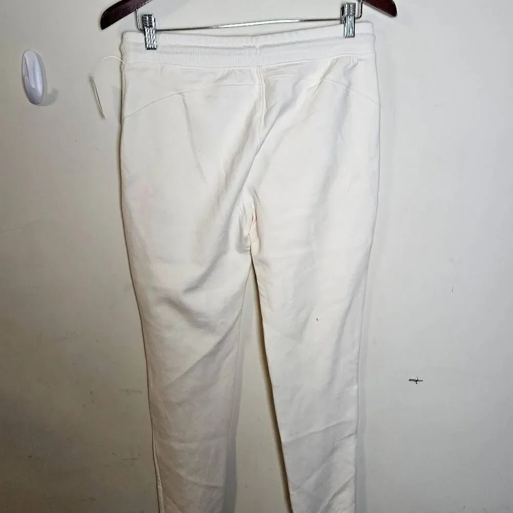 Old Navy fleece jogger